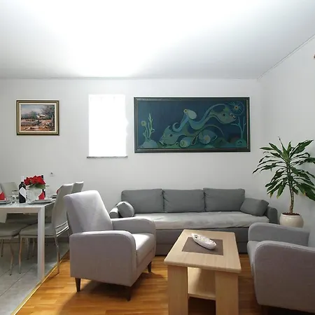 Holiday home Fuer 4 Personen Ca 50 Qm In Vinkuran, Istrien Istrische Riviera