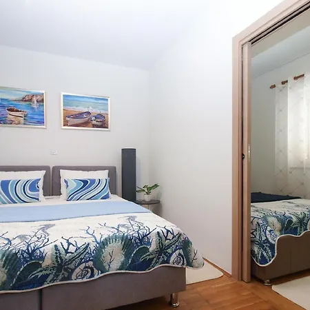 Fuer 4 Personen Ca 50 Qm In Vinkuran, Istrien Istrische Riviera *