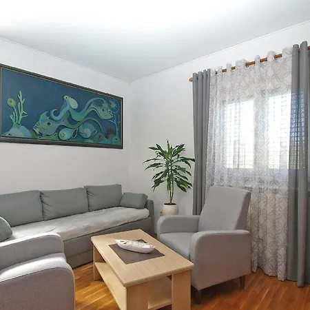 Holiday home Fuer 4 Personen Ca 50 Qm In Vinkuran, Istrien Istrische Riviera *