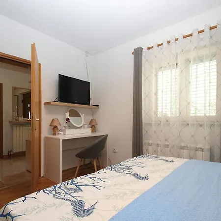 Fuer 4 Personen Ca 50 Qm In Vinkuran, Istrien Istrische Riviera Holiday home Vinkuran